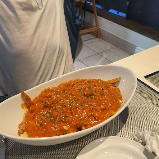 Photo of Boomtown Fusion Eatery - 27 Beckwith St N, Smiths Falls, ON K7A 2B2